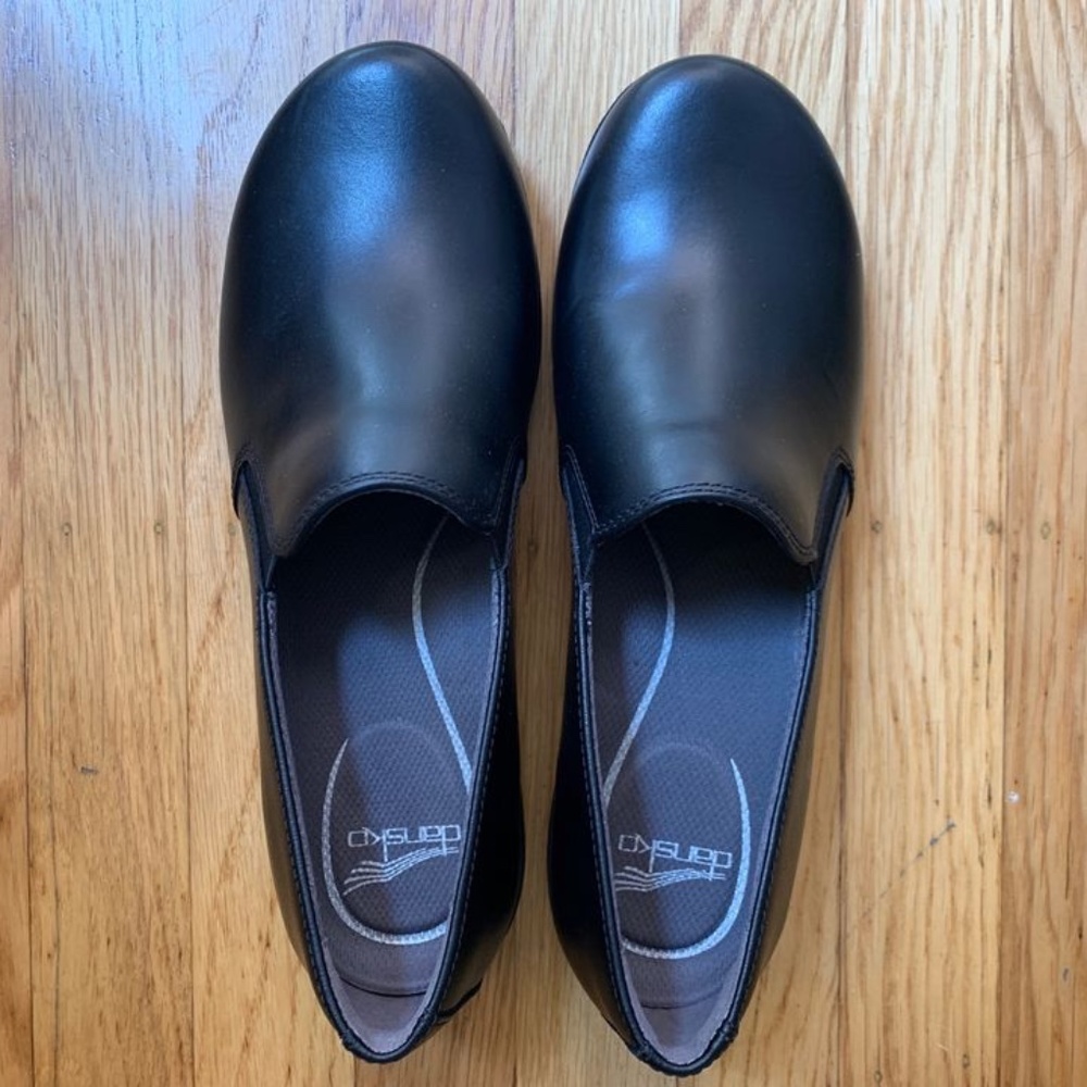 Brand New Dansko Shoes